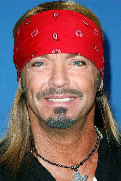 Zdjęcie Bret Michaels