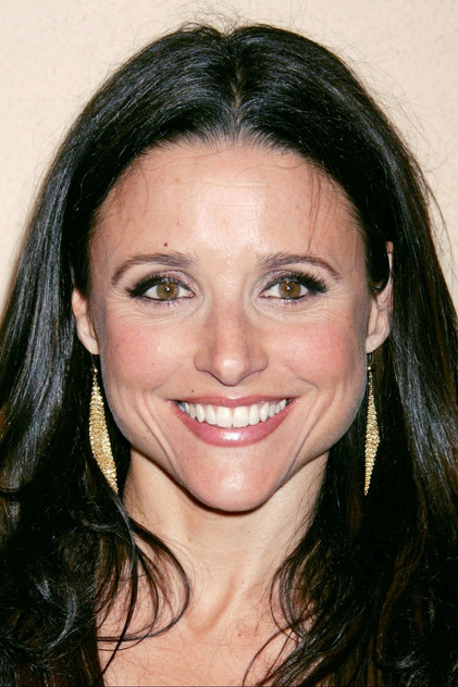 Zdjęcie Julia Louis-Dreyfus