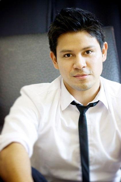 Zdjęcie Edwin Perez