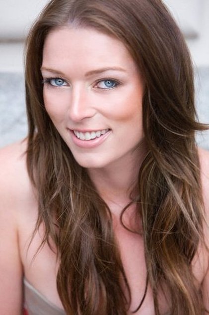 Zdjęcie Adrienne Carter