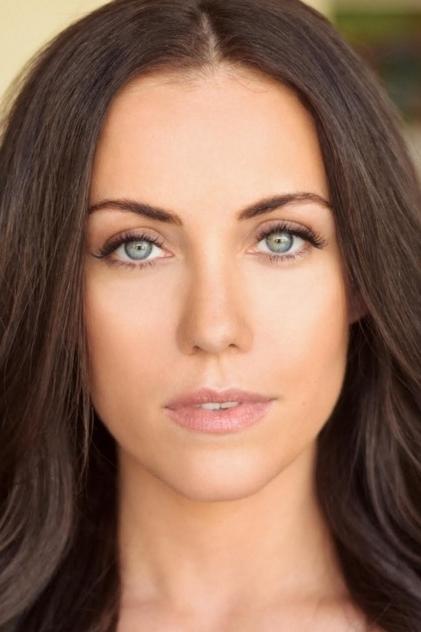 Zdjęcie Laura Mitchell
