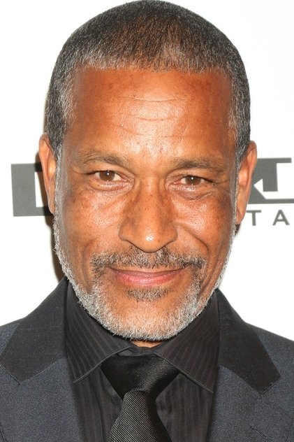 Zdjęcie Phil Morris