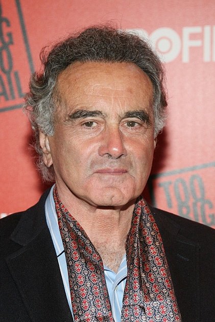 Zdjęcie Dan Hedaya