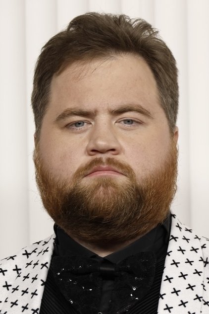 Zdjęcie Paul Walter Hauser