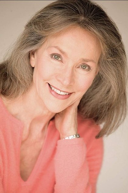 Zdjęcie Rosemary Alexander