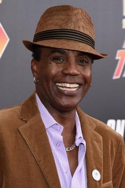 Zdjęcie Donald Fullilove