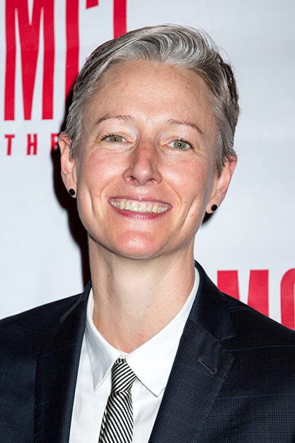 Zdjęcie Kelli Simpkins