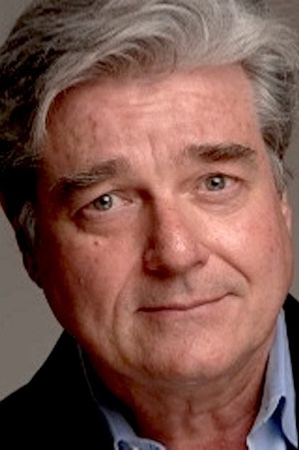 Zdjęcie Patrick Pinney