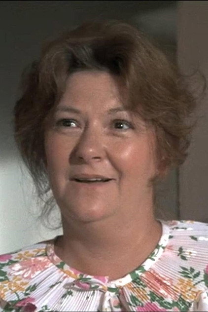 Zdjęcie Patricia Wilson