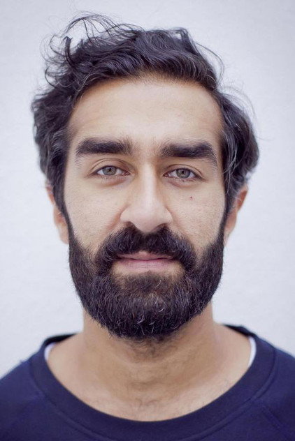 Zdjęcie Ricky Sekhon