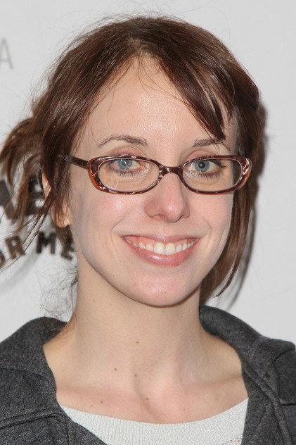 Zdjęcie Lauren Montgomery