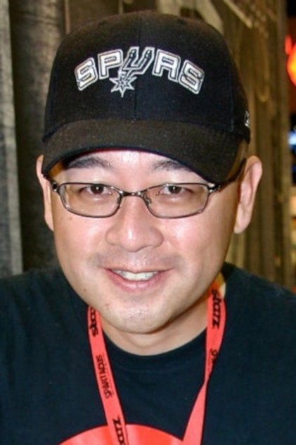 Zdjęcie Sam Liu