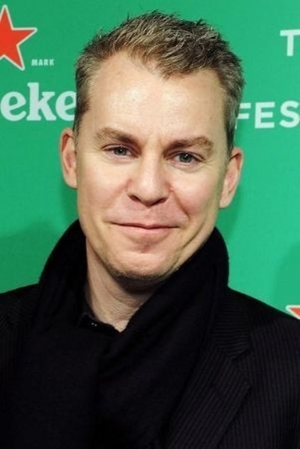 Zdjęcie Travis Fine