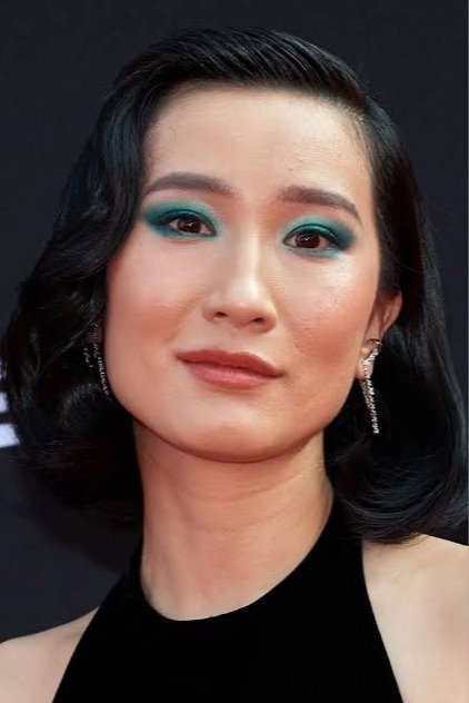 Zdjęcie 张梦儿