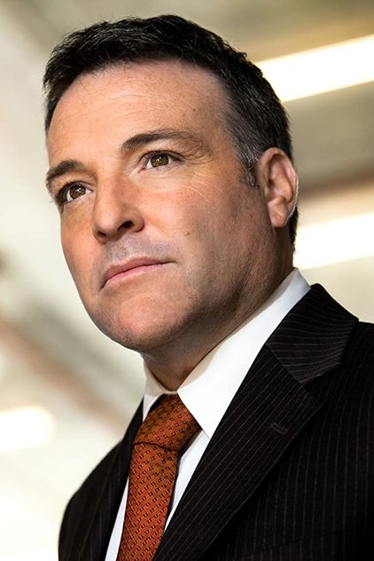 Zdjęcie Richard Steven Horvitz