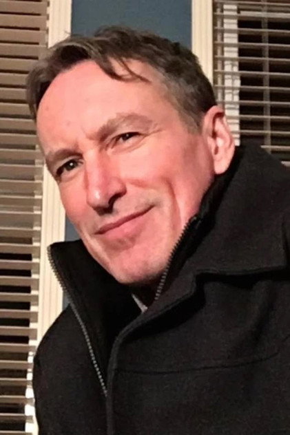 Zdjęcie Gerry Swallow