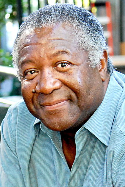 Zdjęcie Alvin Sanders