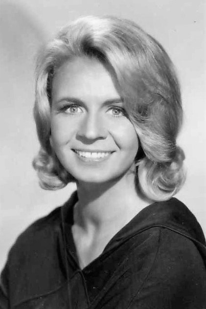 Zdjęcie Salome Jens