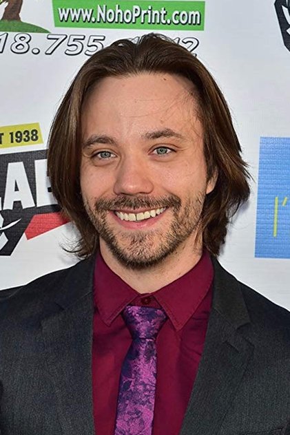 Zdjęcie Aaron Fors