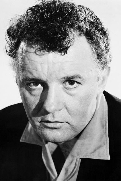Zdjęcie Rod Steiger