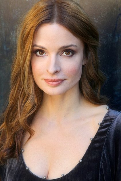 Zdjęcie Lisa Marie