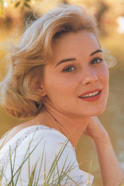 Zdjęcie Hope Lange