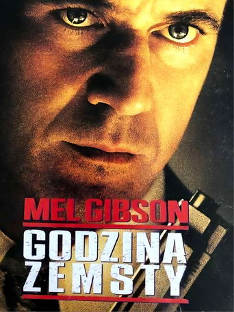 Okładka filmu Godzina Zemsty