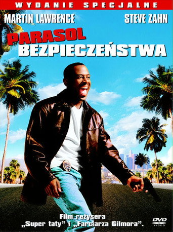 Okładka filmu Parasol bezpieczeństwa