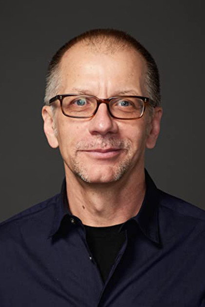 Zdjęcie Ron Nyswaner