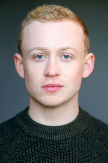 Zdjęcie John Bell