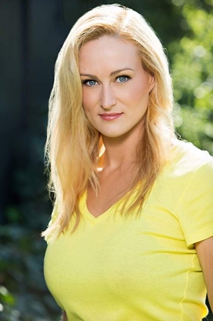Zdjęcie Vanessa Cater