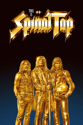 Oto 'Spinal Tap’