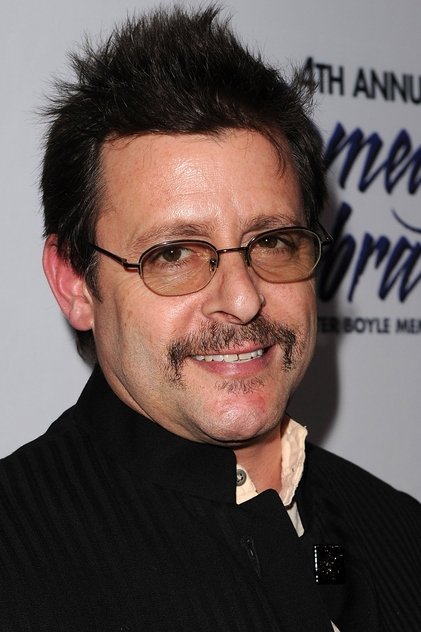 Zdjęcie Judd Nelson