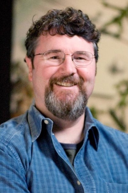Zdjęcie Joe Ranft