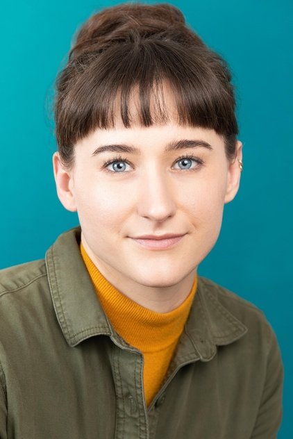 Zdjęcie Erica Beck