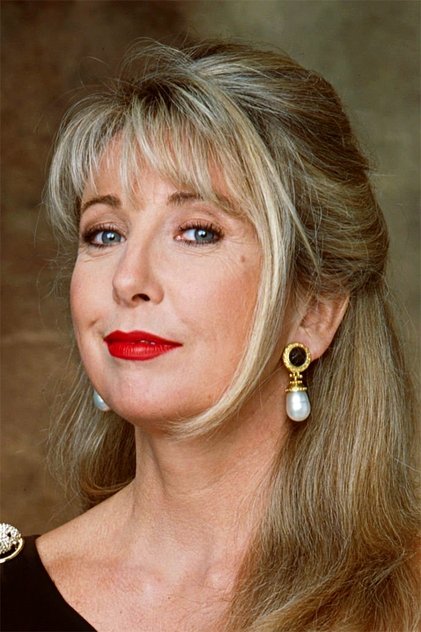 Zdjęcie Teri Garr