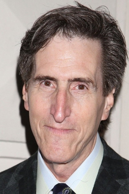 Zdjęcie Paul Rudnick