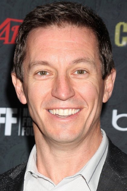 Zdjęcie Rove McManus