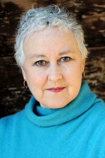 Zdjęcie Jane Carr