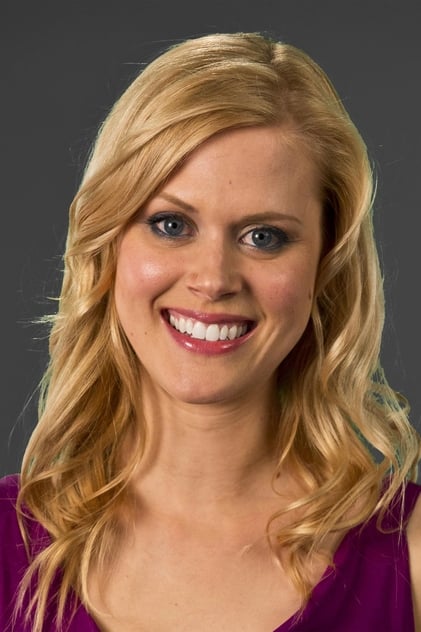 Zdjęcie Janet Varney
