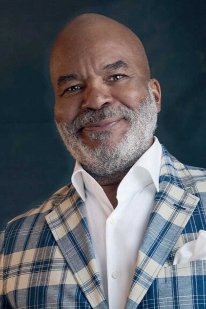 Zdjęcie David Alan Grier