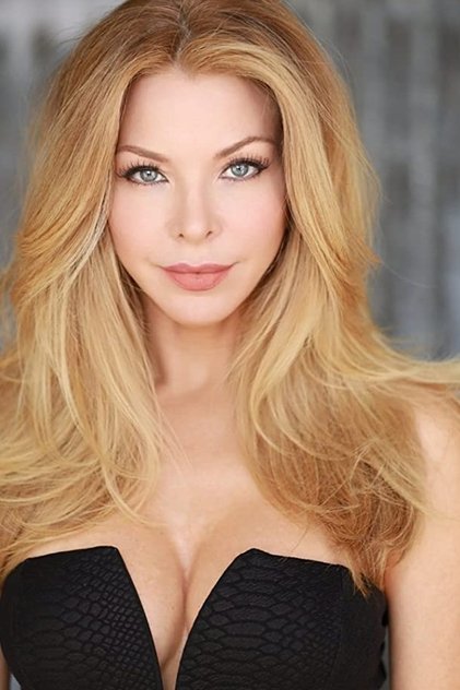 Zdjęcie Jennifer Lyons