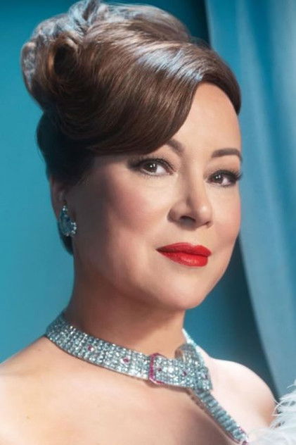 Zdjęcie Jennifer Tilly