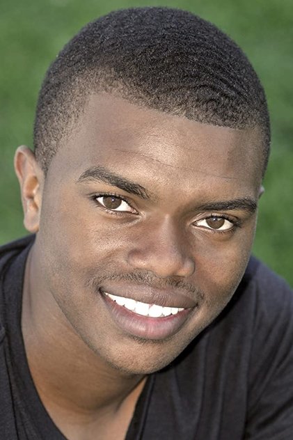 Zdjęcie Marc John Jefferies