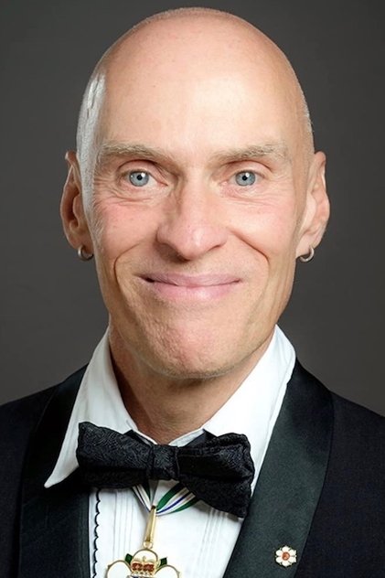 Zdjęcie John Mann
