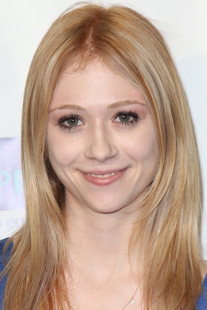 Zdjęcie Liliana Mumy
