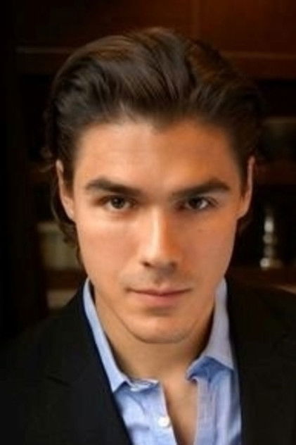 Zdjęcie Konstantin Shaburov