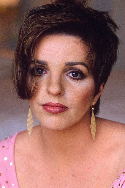 Zdjęcie Liza Minnelli
