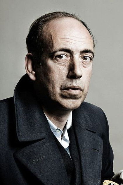 Zdjęcie Mick Jones