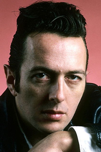 Zdjęcie Joe Strummer
